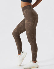 Leggings mujer - Ropa deportiva mujer - Alphafit Peru