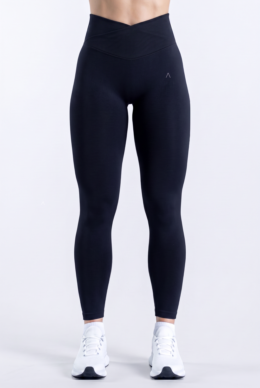 Vision Leggings Black - Leggings mujer - Ropa deportiva mujer -Alphafit