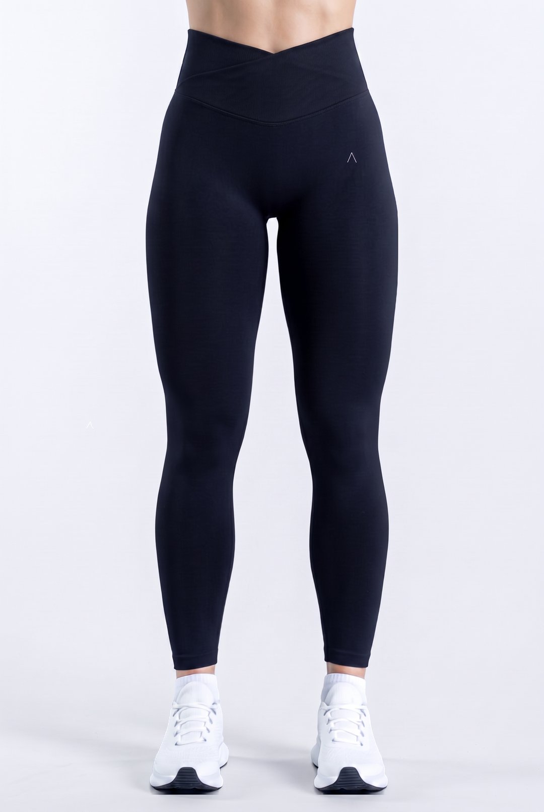 Vision Leggings Black - Leggings mujer - Ropa deportiva mujer -Alphafit