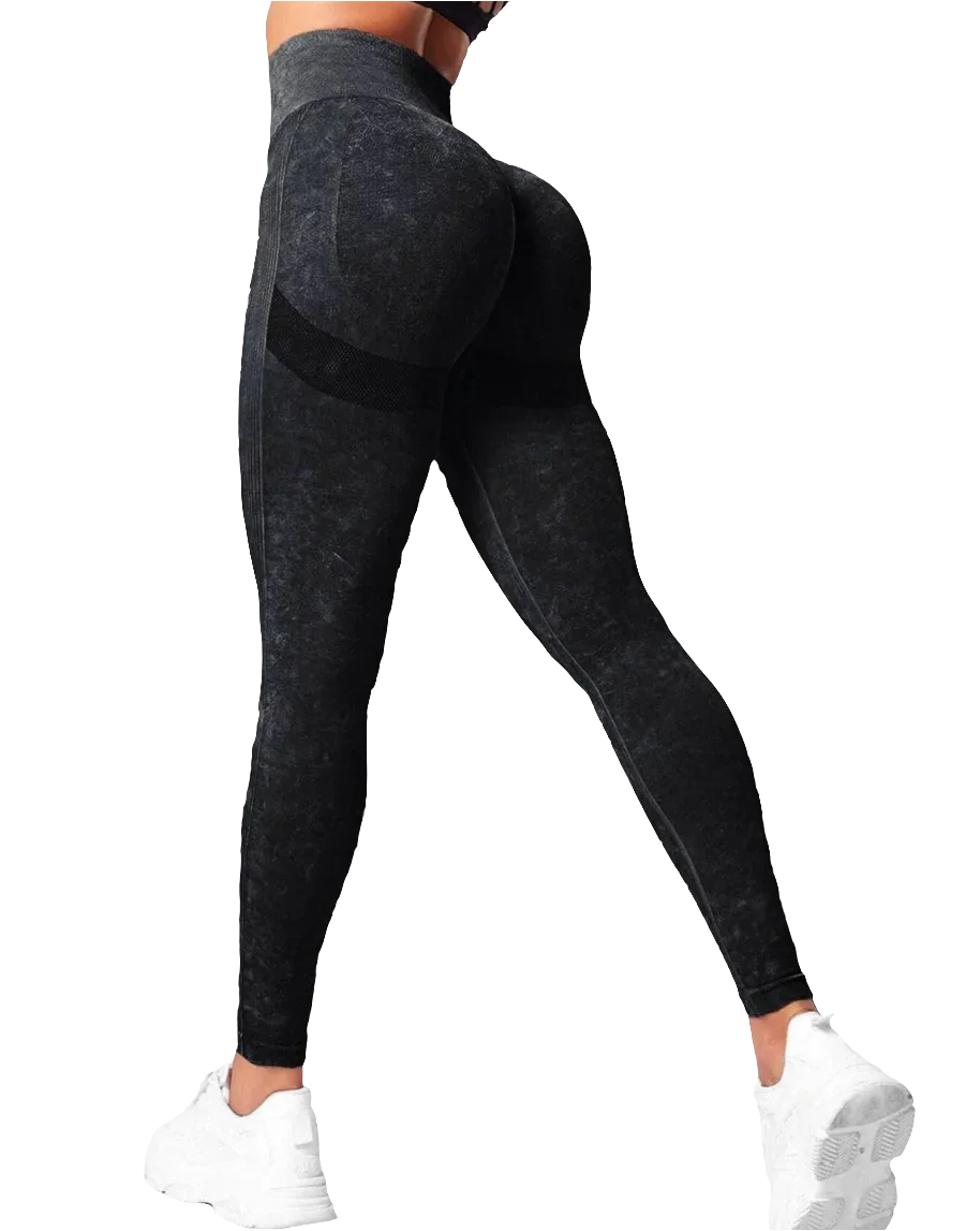 Leggings mujer - Ropa deportiva mujer - Alphafit Peru