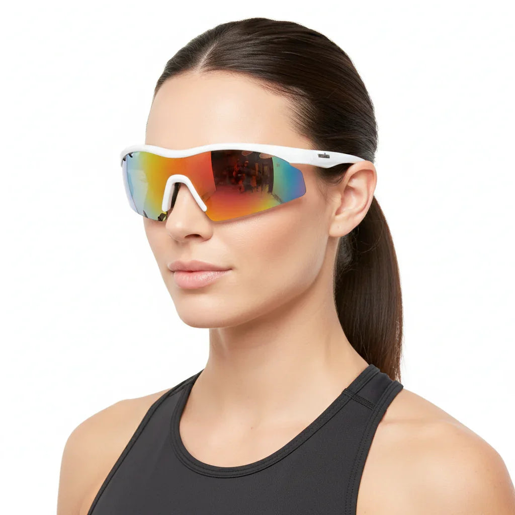 Lentes deportivos - Alphafit - Alphafit Peru