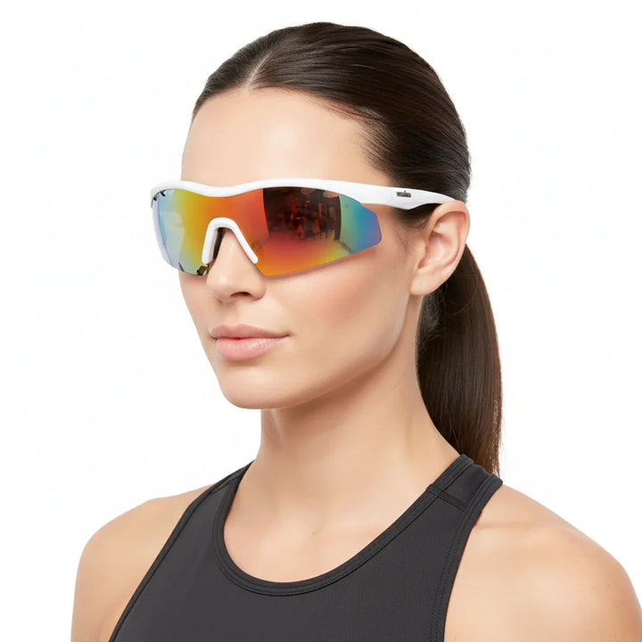Lentes deportivos - Alphafit - Alphafit Peru