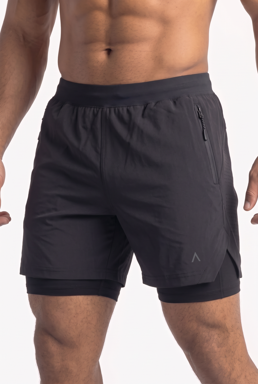 Onyx Short Black