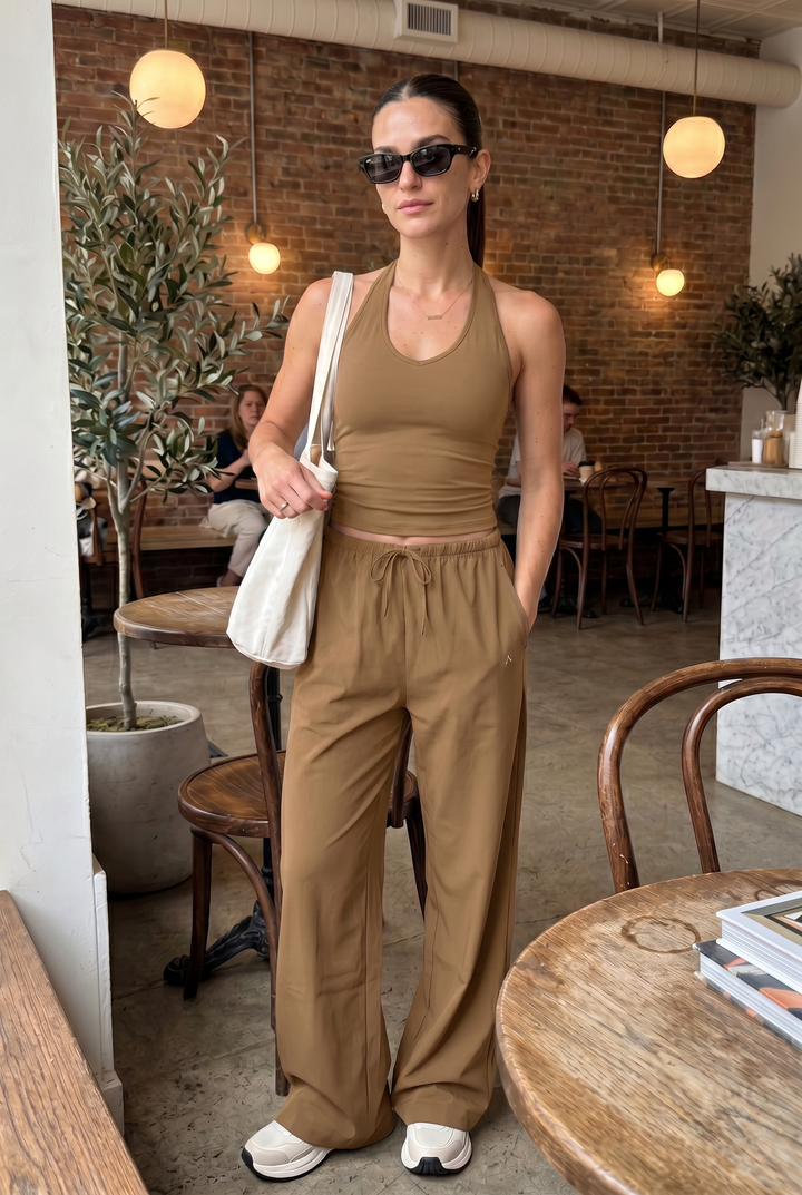 Comfy Set Beige