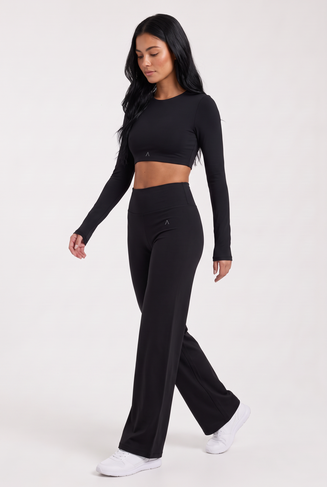 Lotus Set Black