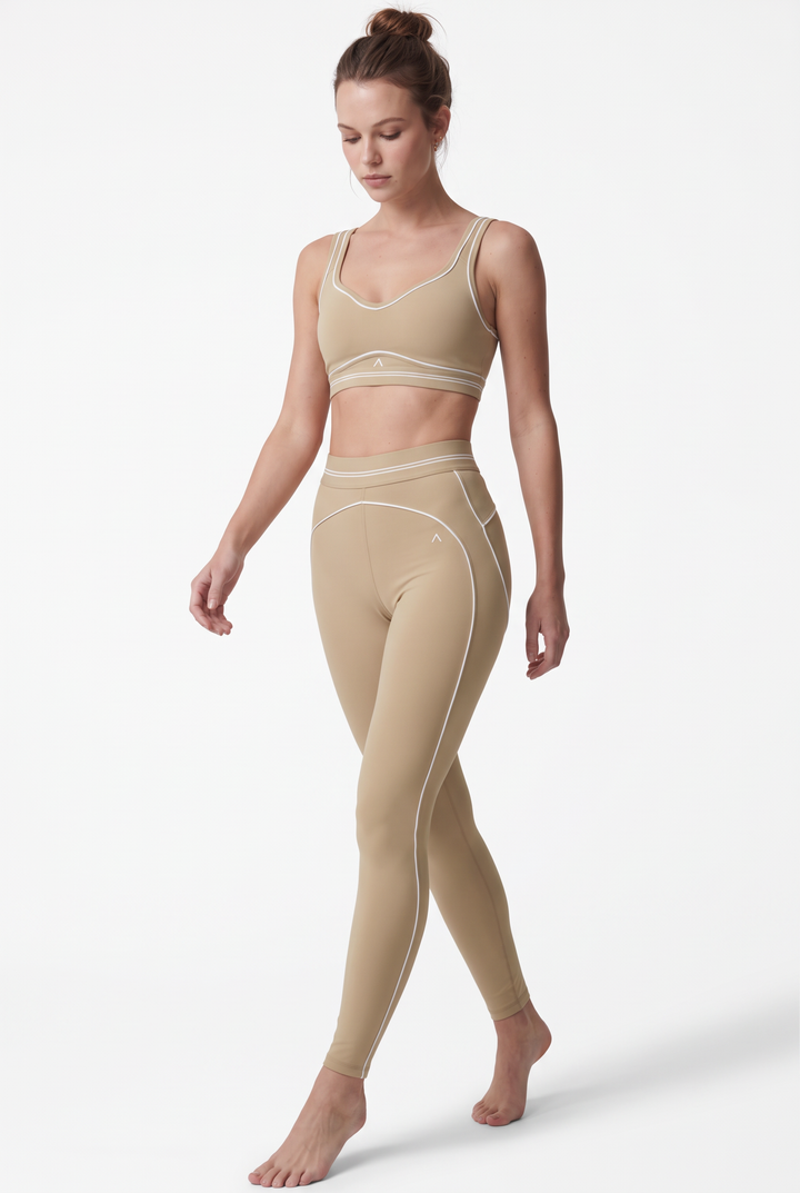 Air Set Beige