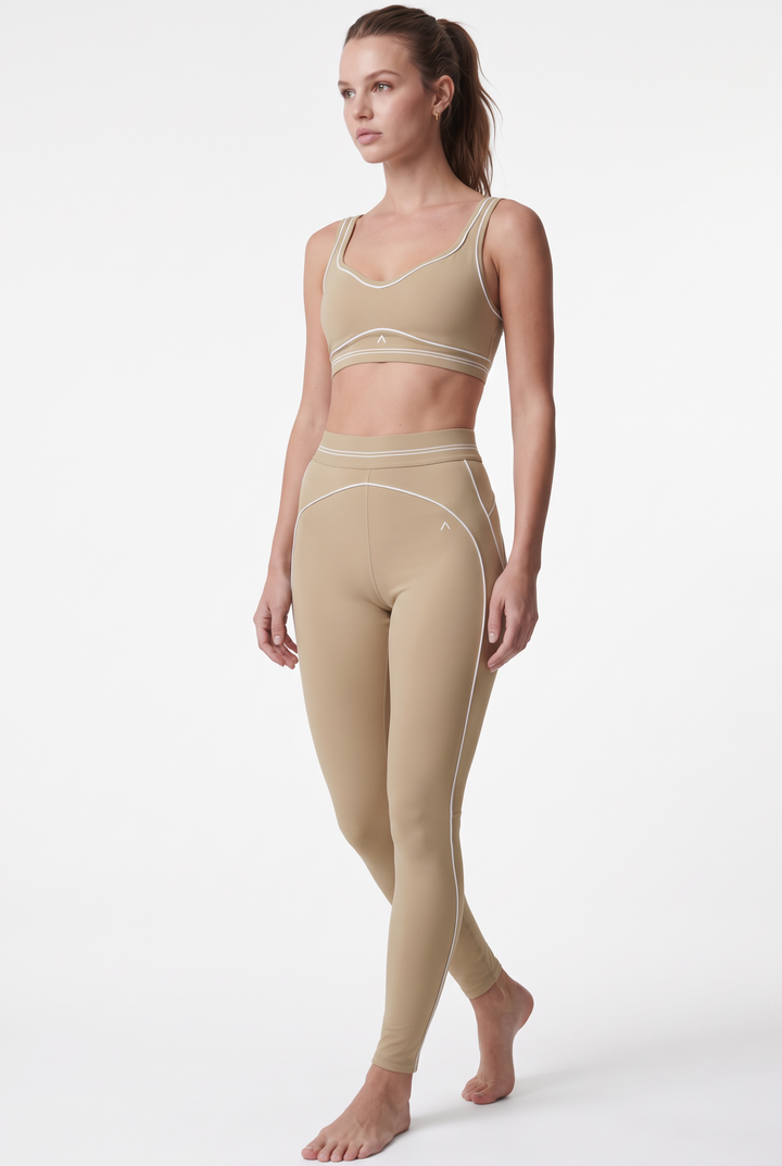 Air Set Beige