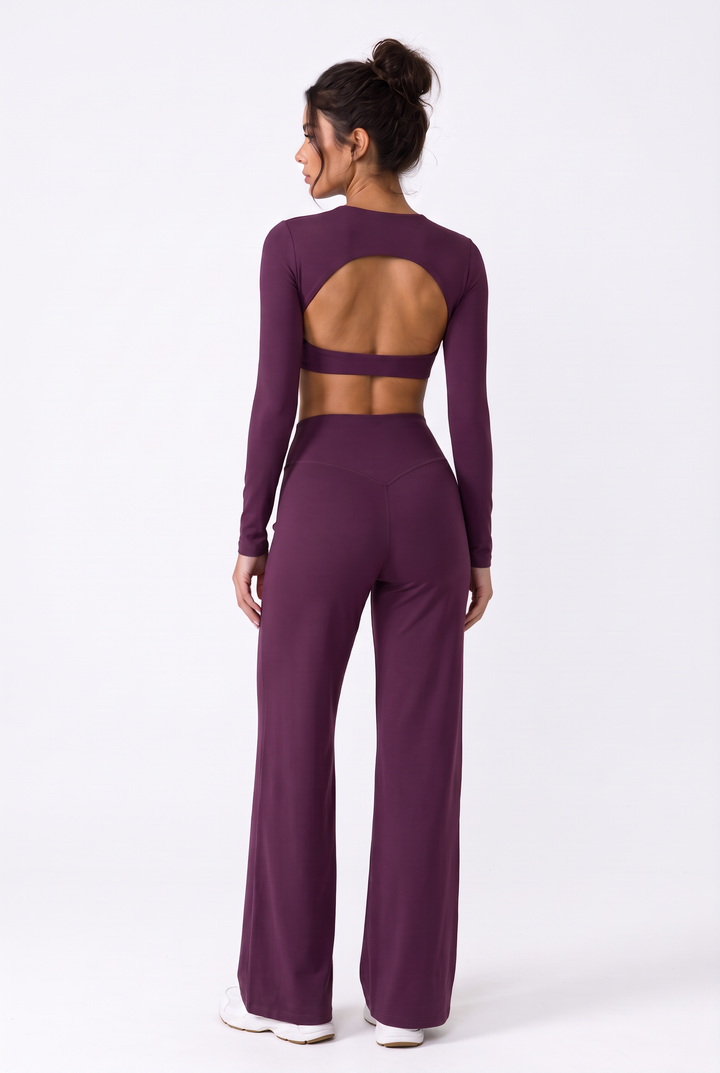 Lotus Set Merlot
