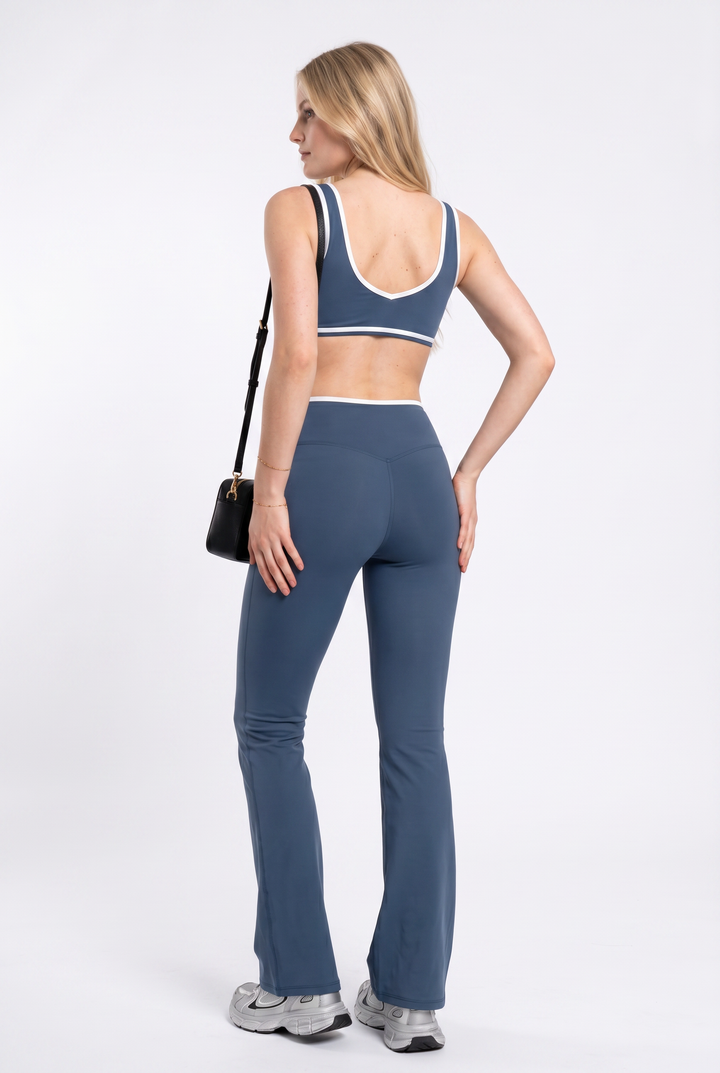 Relaxed Set Navy