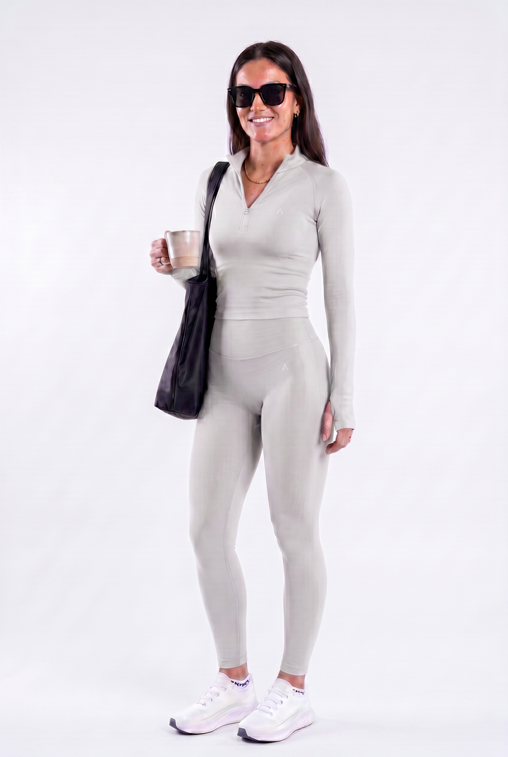 Infinite Set Grey