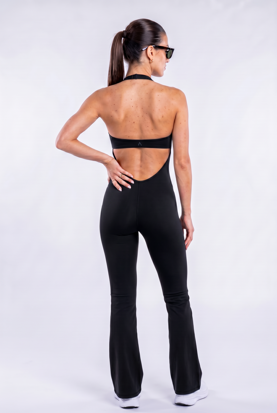 Deluxe Suit Black