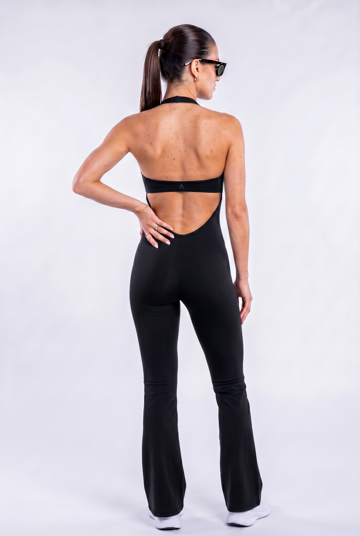 Deluxe Suit Black