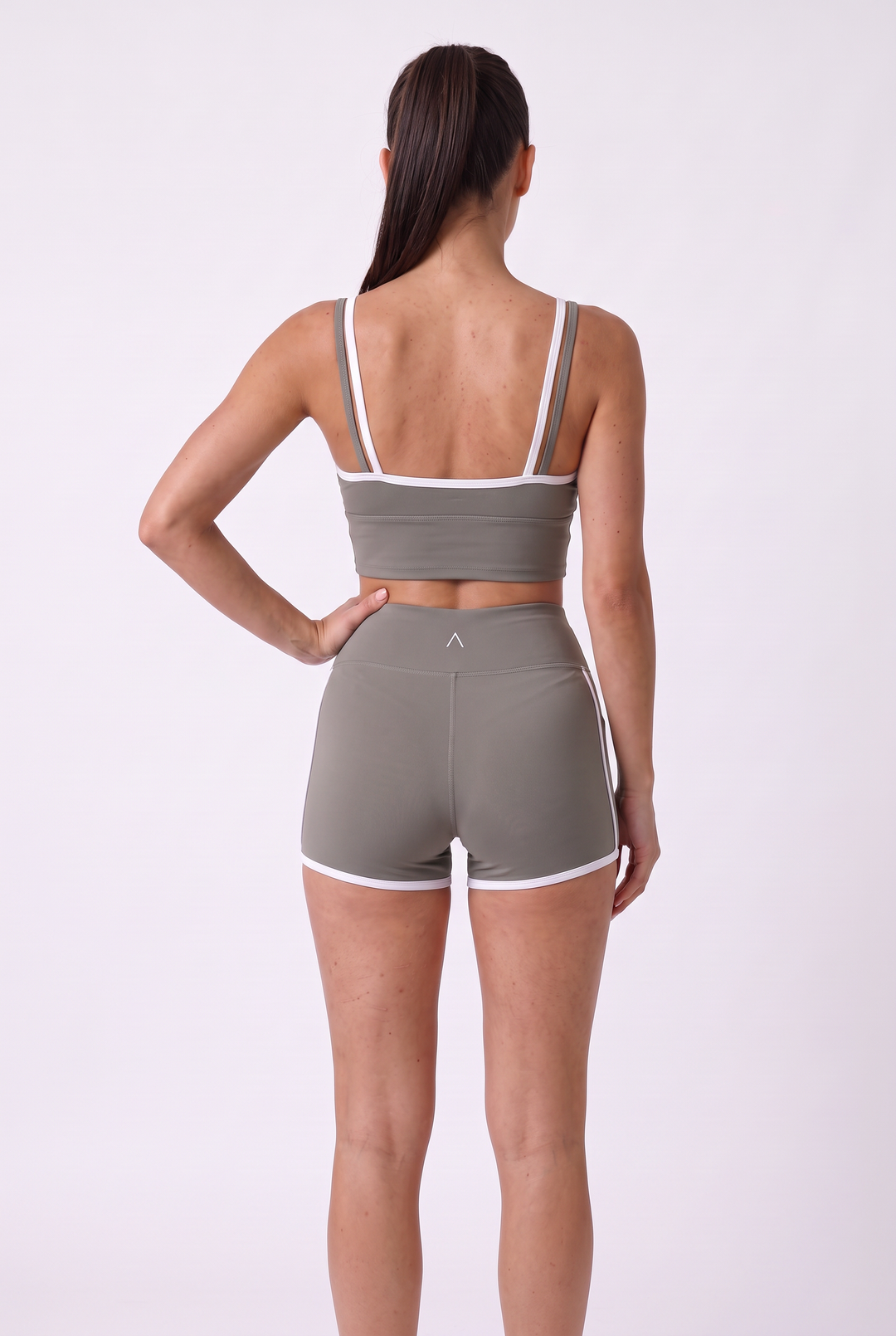Revive Set Grey