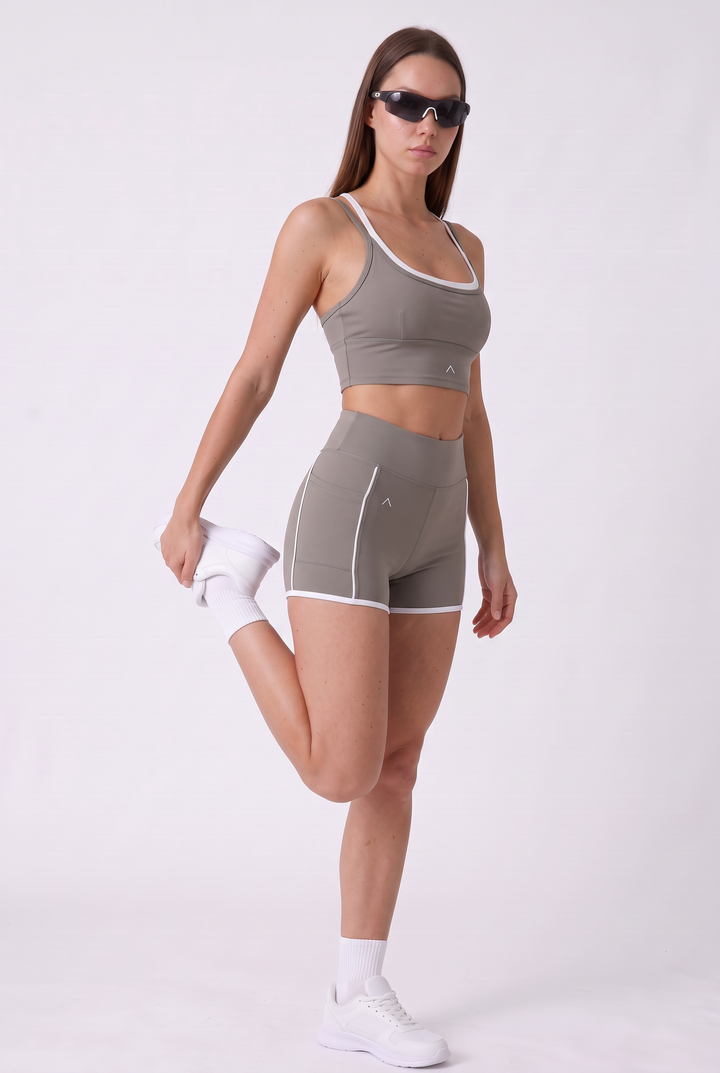 Revive Set Grey