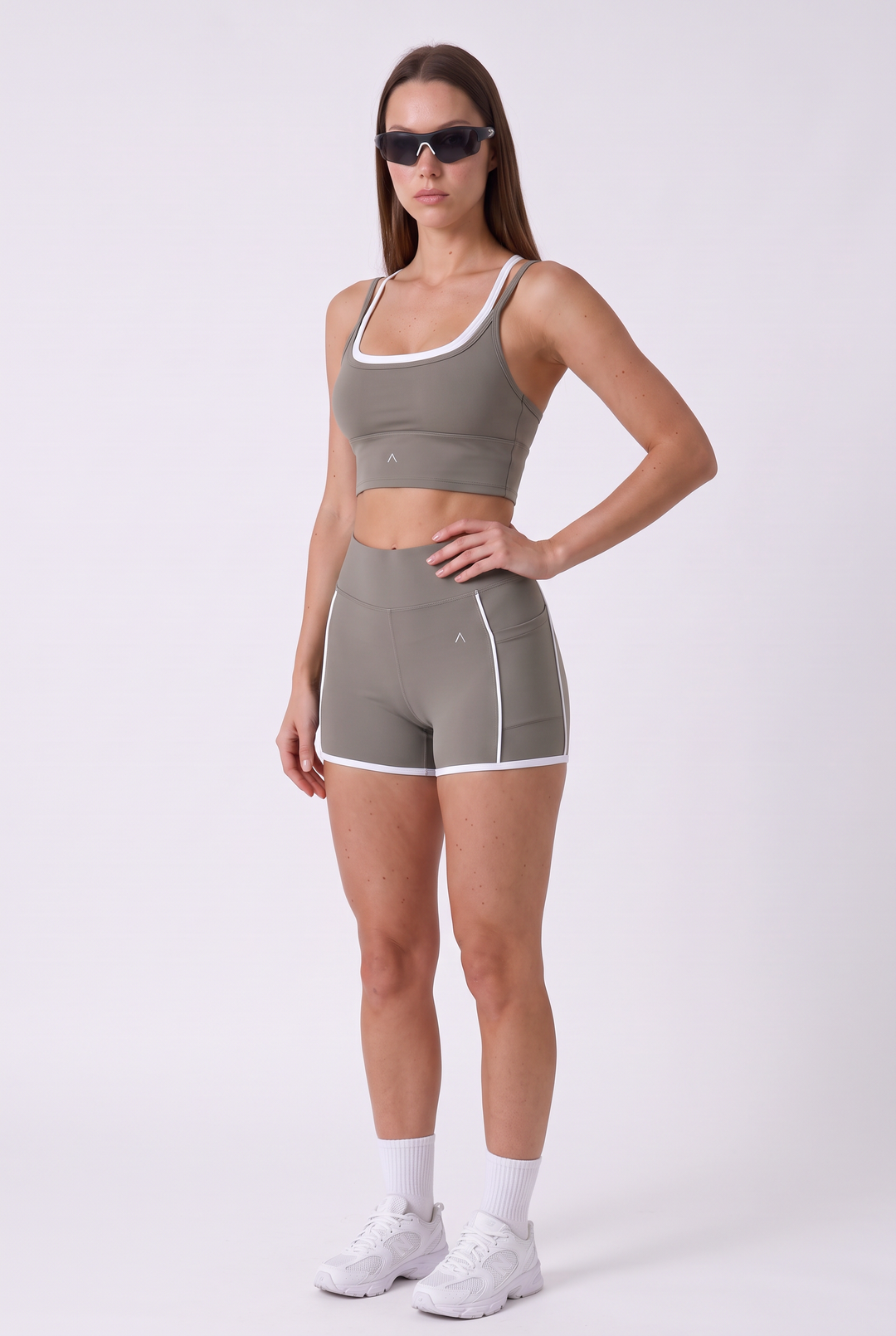 Revive Set Grey