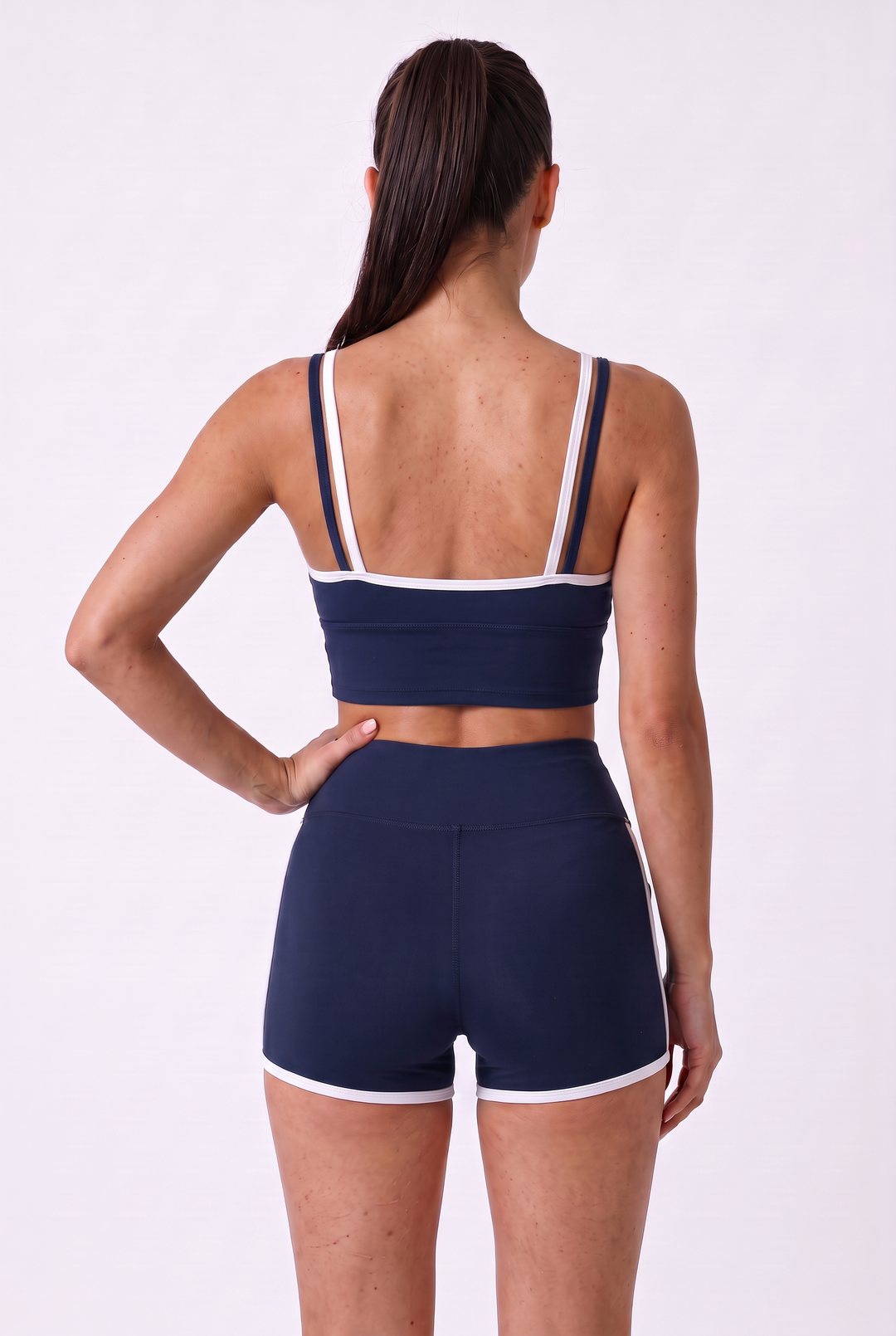 Revive Set Navy