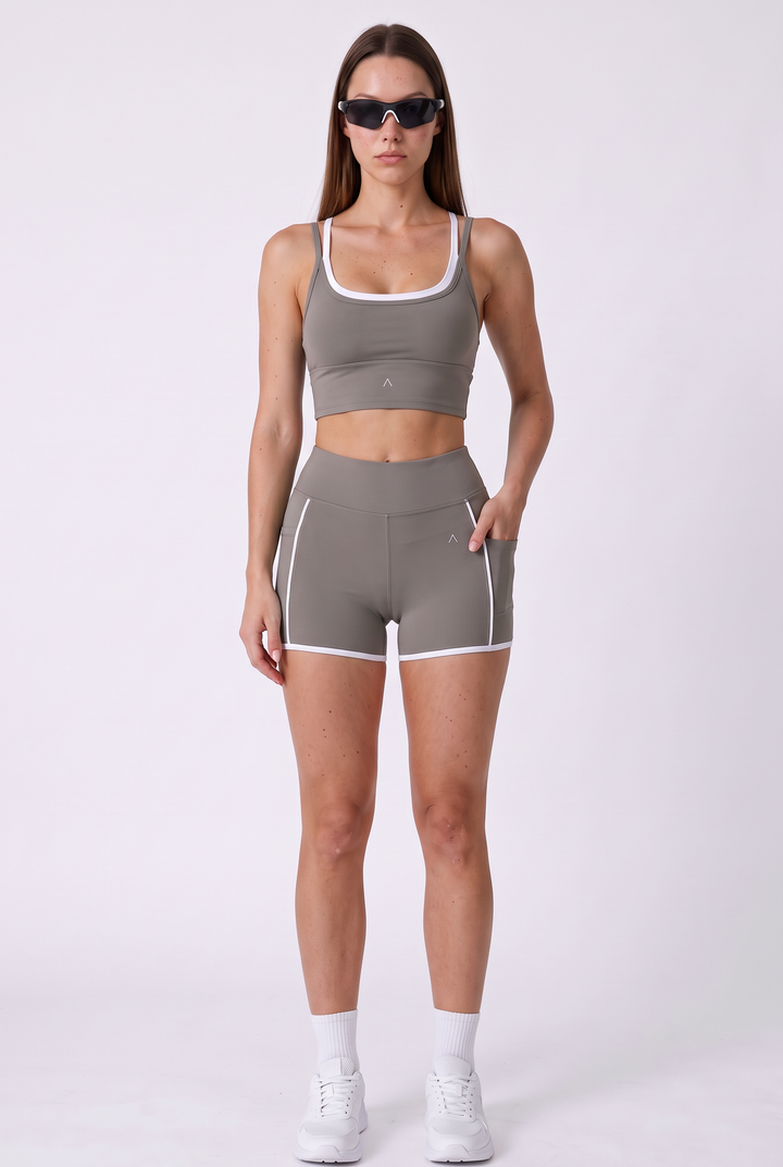 Revive Set Grey
