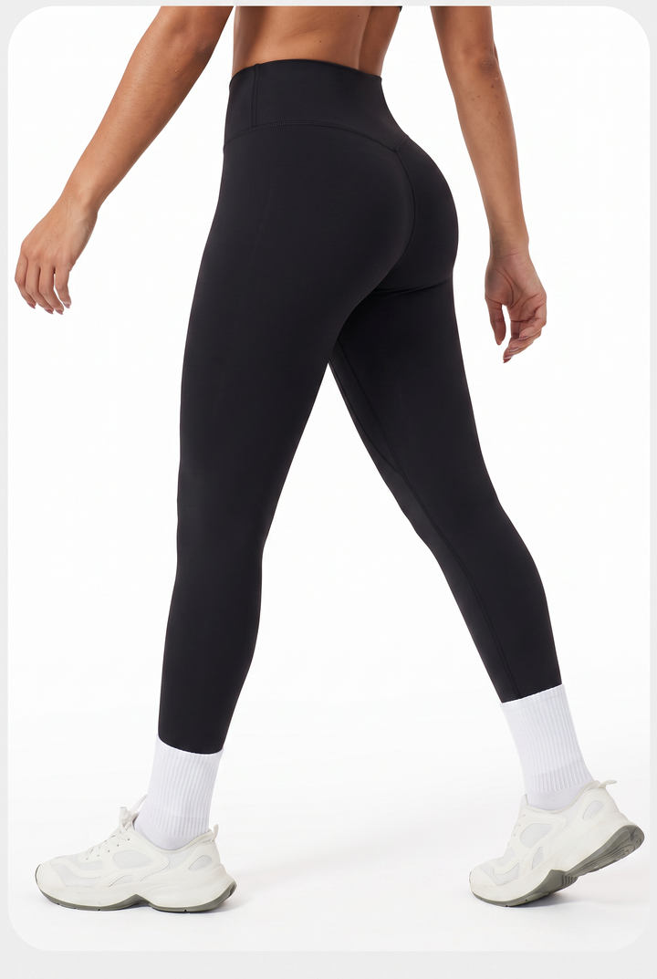 Yoga Leggings Black