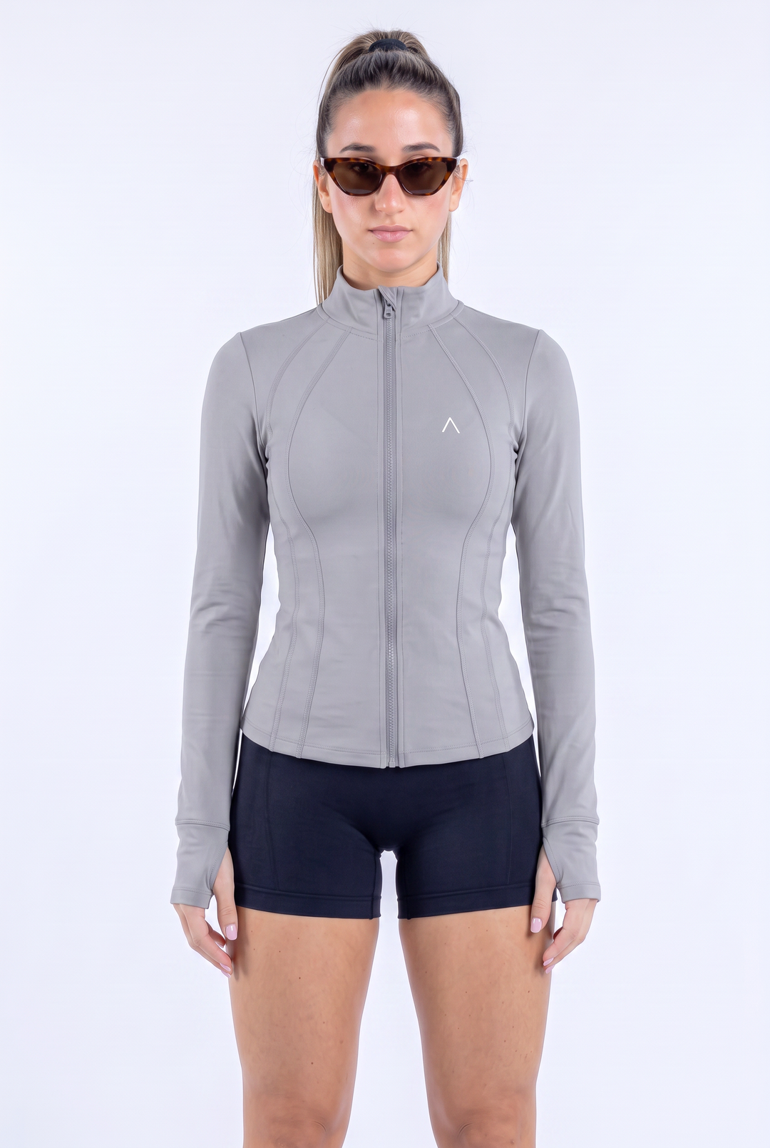 Soul Jacket Grey