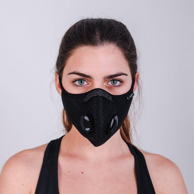 mascarilla deportiva - Accesorios Deportivos - Alphafit Peru
