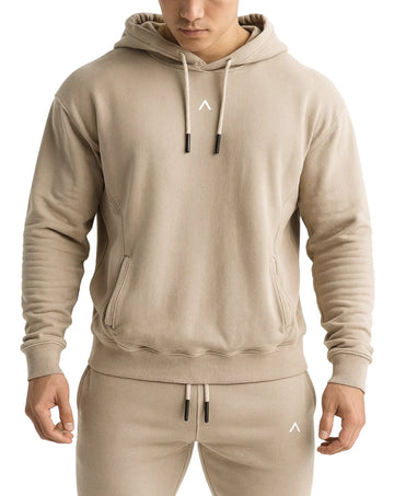 Polera hombre Casaca deportiva Ropa deportiva hombre Alphafit - Main Image