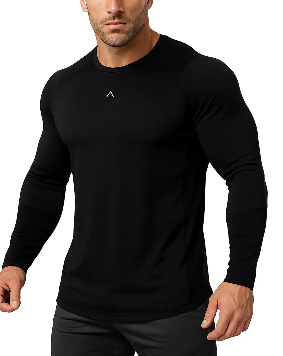 Polo deportivo hombre Camiseta deportiva Ropa deportiva hombre