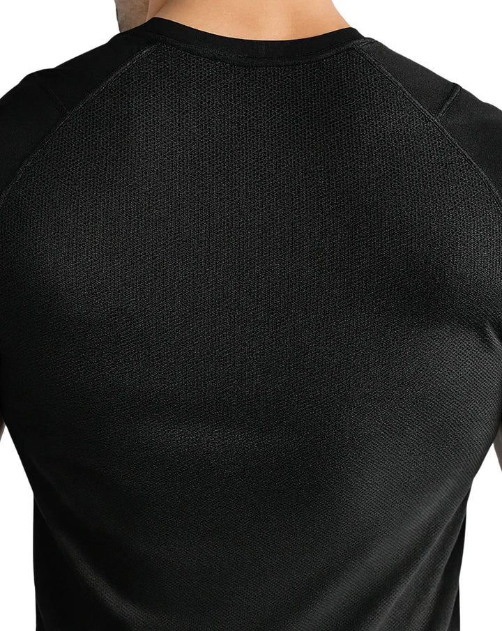 Elite Set All Black - conjuntos hombre - Ropa deportiva hombre -Alphafit