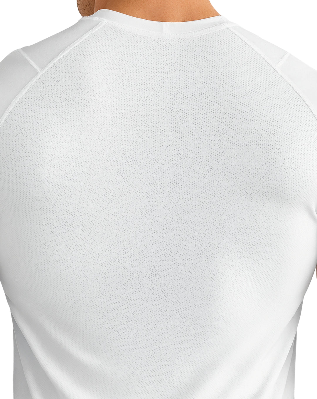 Polo de compresión manga larga hombre - Ropa deportiva hombre - Alphafit Peru