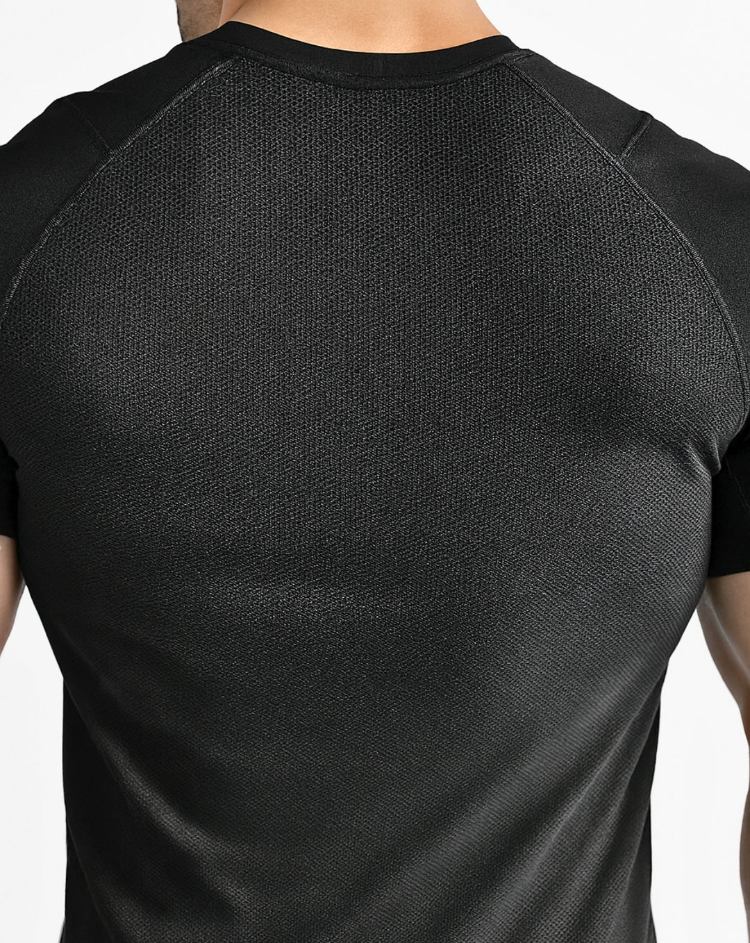 Polo deportivo hombre manga corta - Ropa deportiva hombre - Alphafit Peru