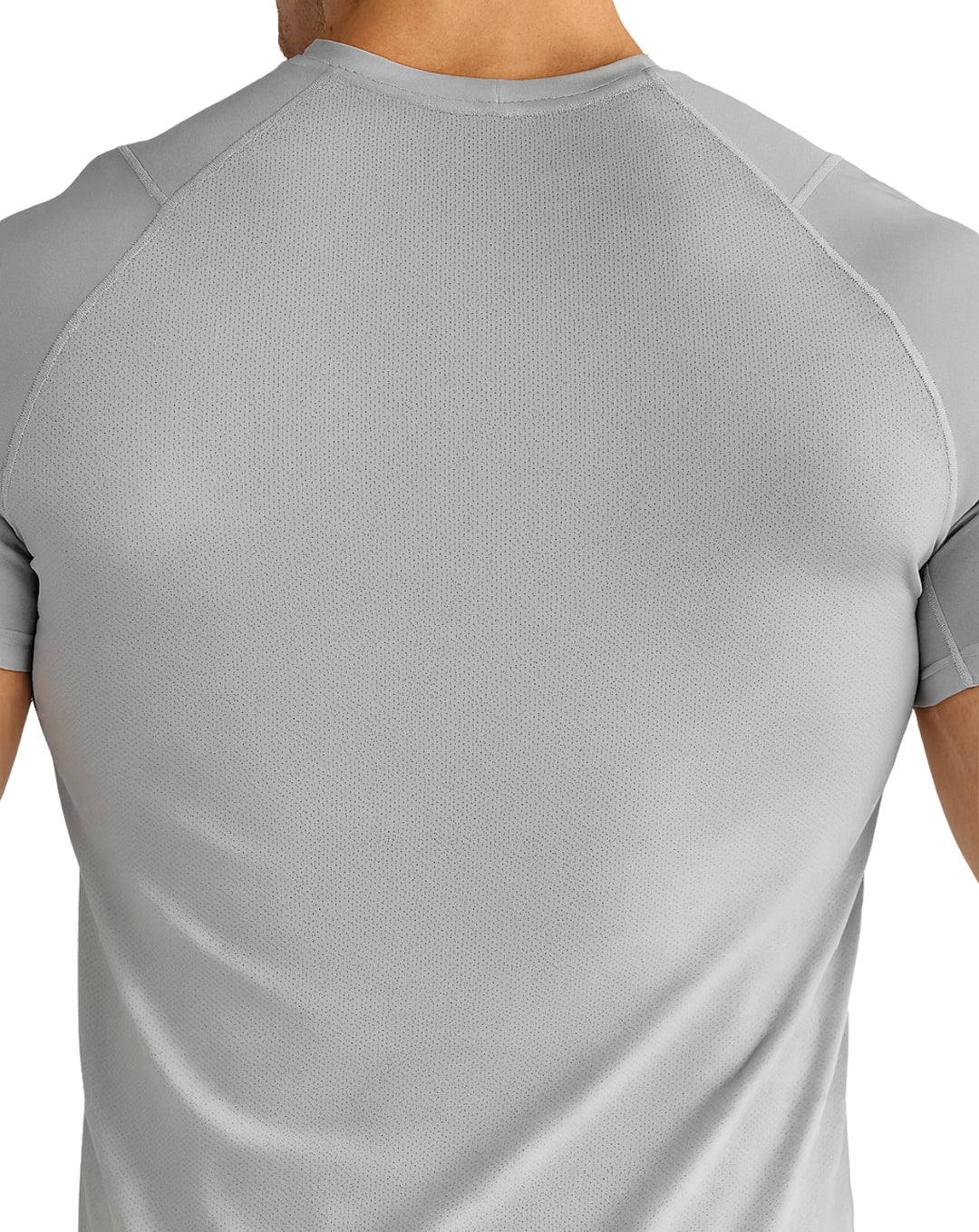 Polo deportivo hombre manga corta - Ropa deportiva hombre - Alphafit Peru