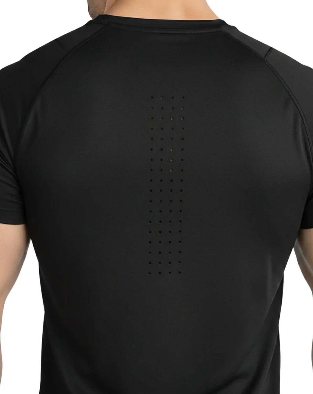 Polo deportivo hombre manga corta - Ropa deportiva hombre - Ropa deportiva - Alphafit