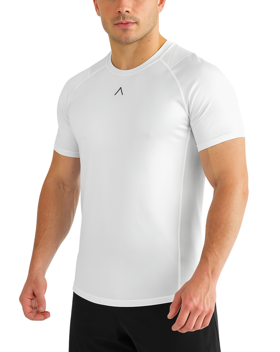 Polo Deportivo Hombre - Ropa deportiva hombre - Alphafit Peru