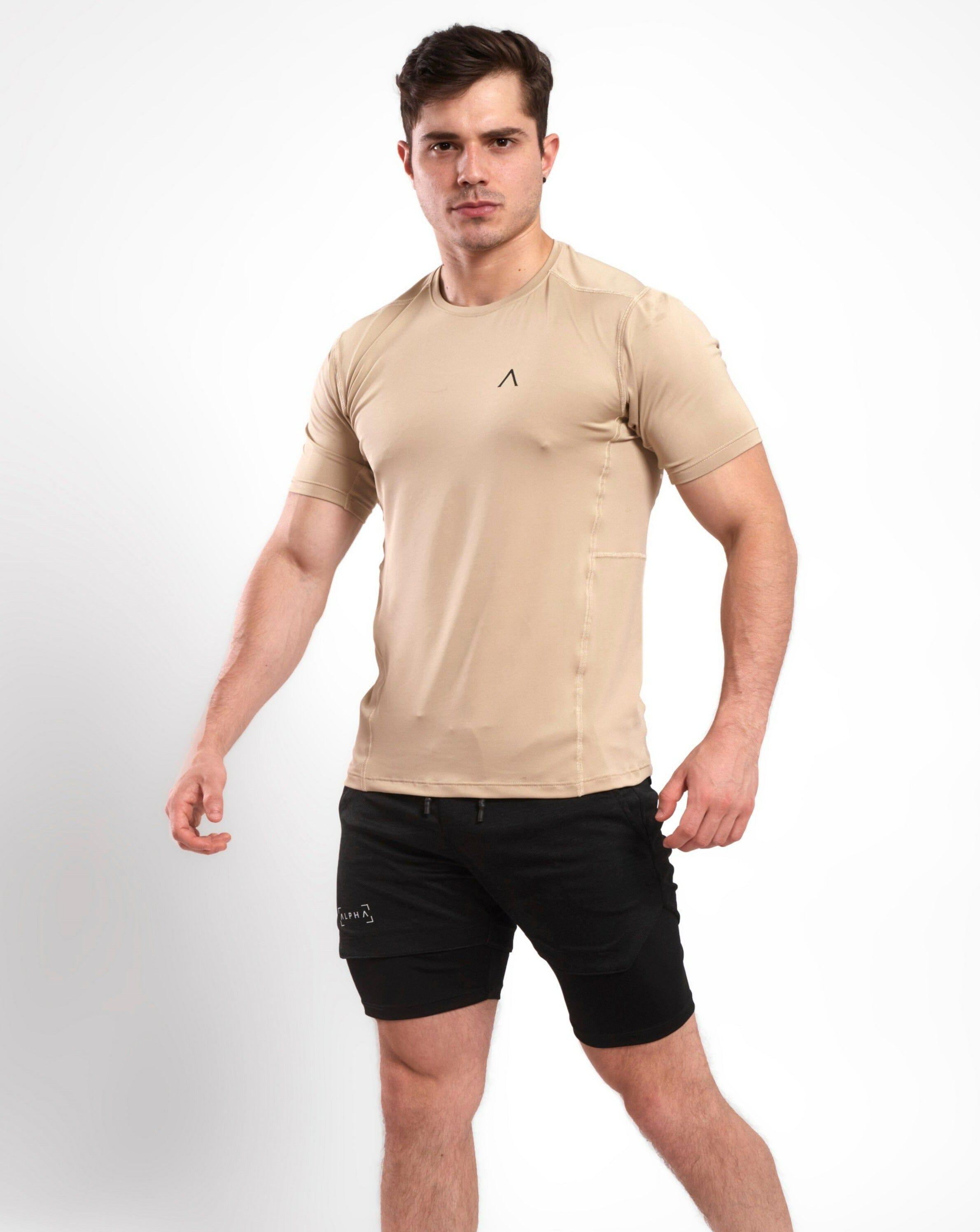 Alphafit: Ropa Deportiva para Hombres y Mujeres