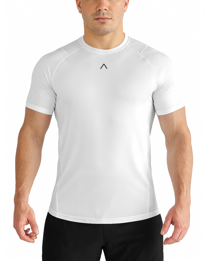 Polo Deportivo Hombre - Ropa deportiva hombre - Alphafit Peru
