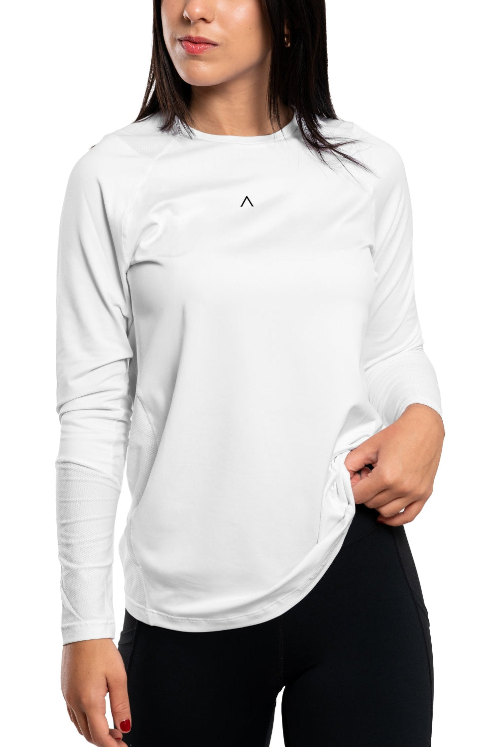 Polo deportivo mujer - Ropa deportiva mujer - Ropa deportiva - Alphafit