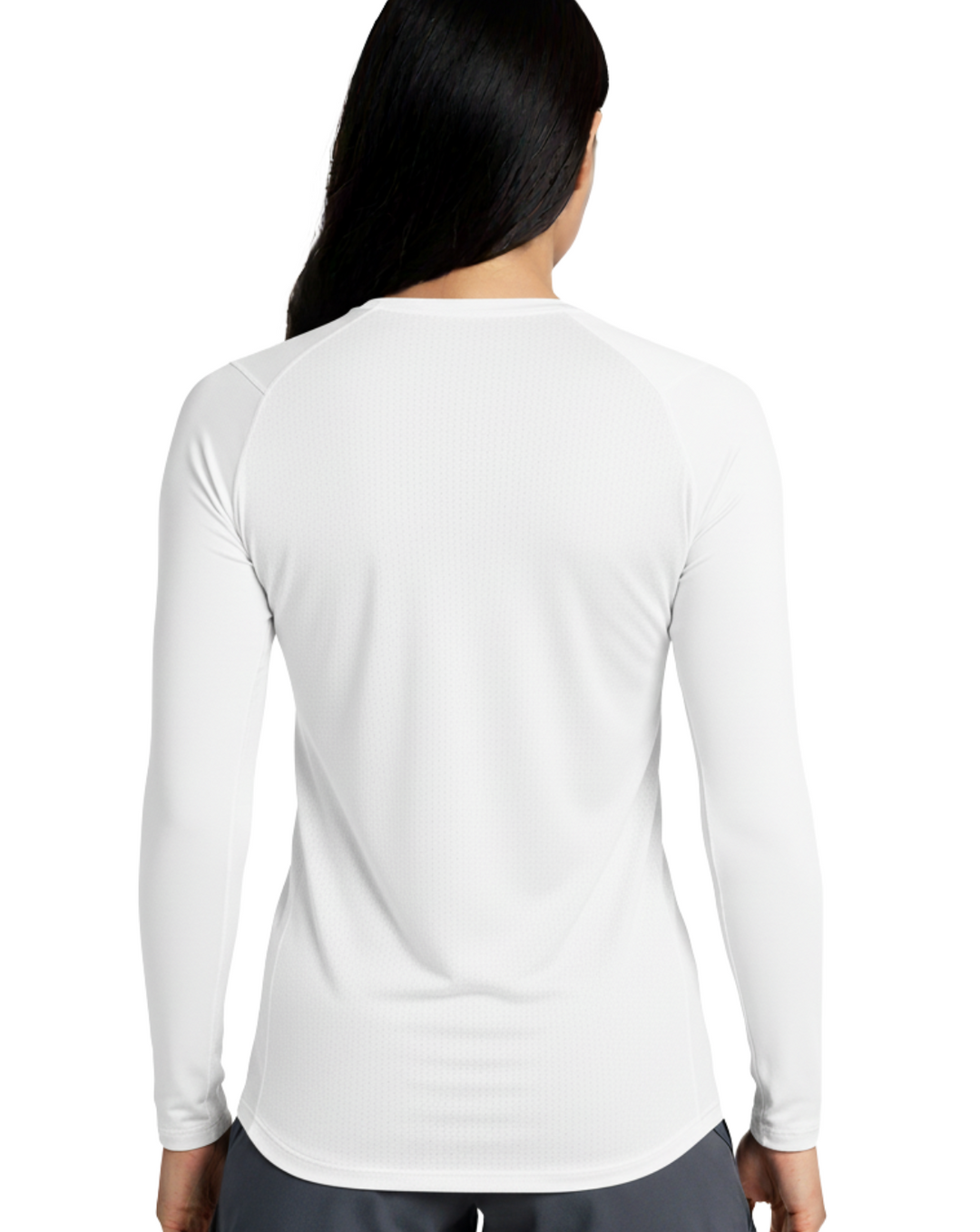 Polo deportivo mujer - Ropa deportiva mujer - Alphafit Peru
