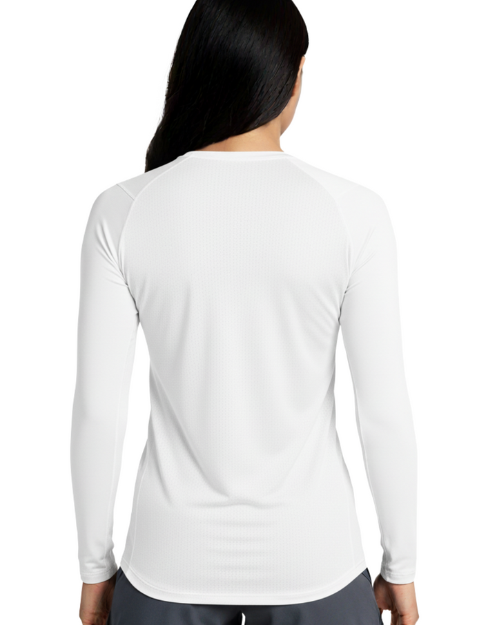 Polo deportivo mujer - Ropa deportiva mujer - Alphafit Peru