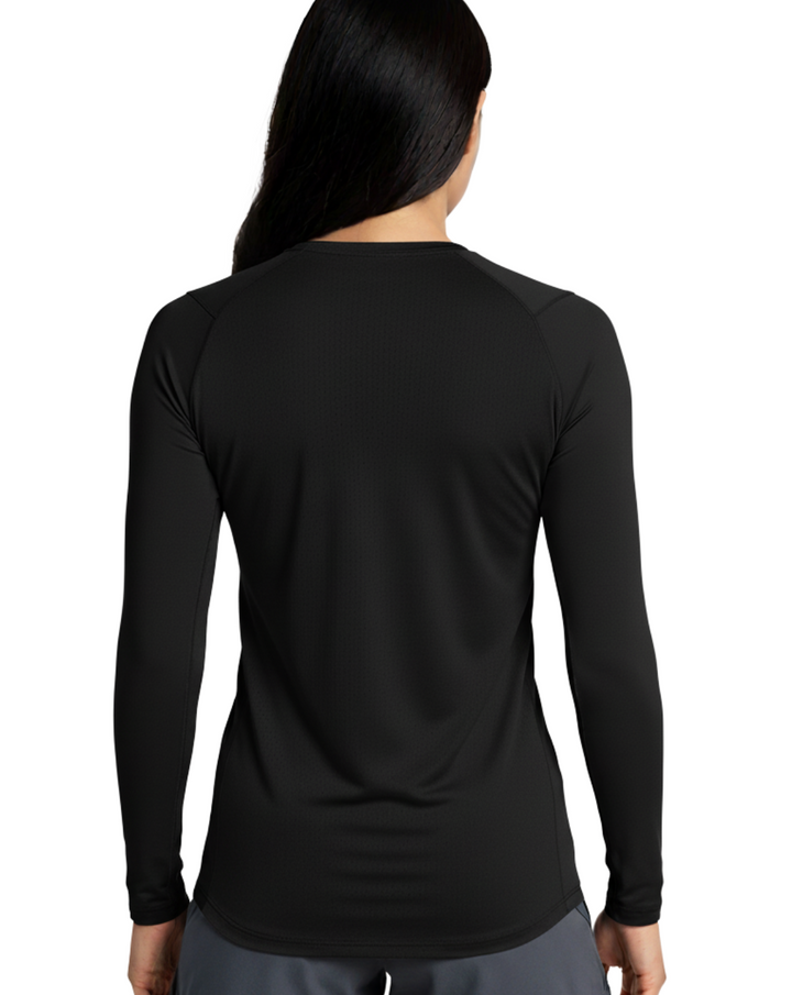 Polo deportivo mujer - Ropa deportiva mujer - Alphafit Peru