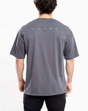 Polo Oversize hombre - Ropa deportiva hombre - Alphafit Peru