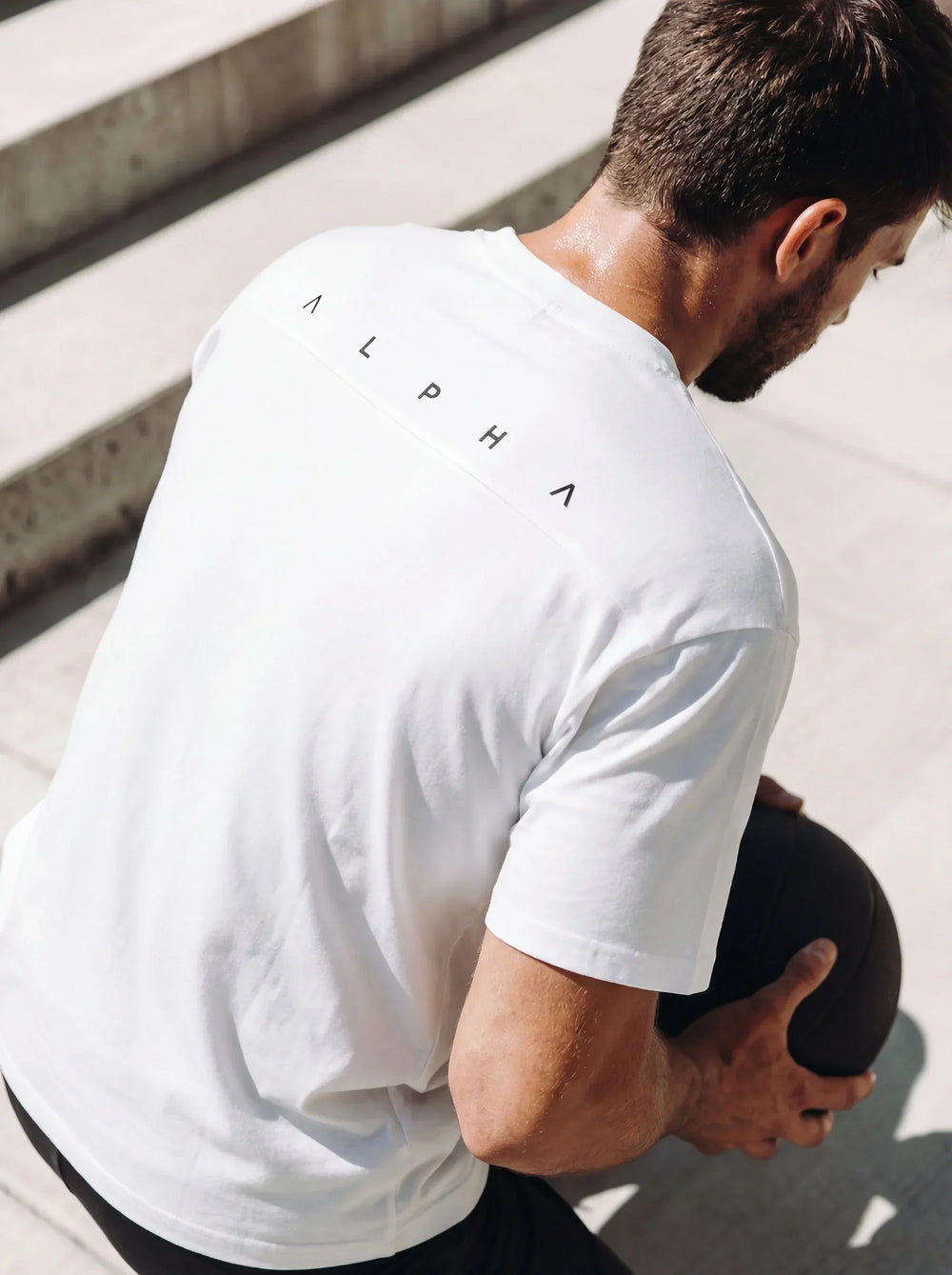 conjuntos hombre - Ropa deportiva hombre - Ropa deportiva - Alphafit
