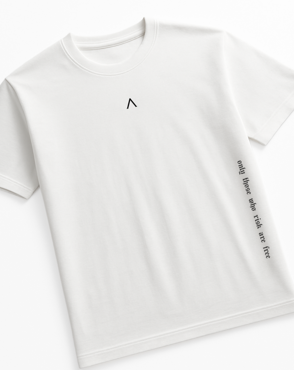 Polo Oversize hombre - Ropa deportiva hombre - Alphafit Peru