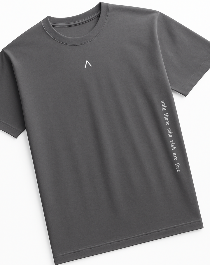 Polo Oversize hombre - Ropa deportiva hombre - Alphafit Peru
