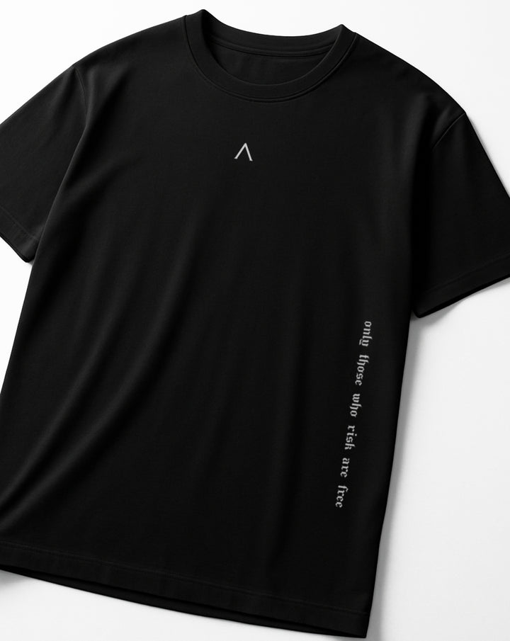 Polo Oversize hombre - Ropa deportiva hombre - Alphafit Peru