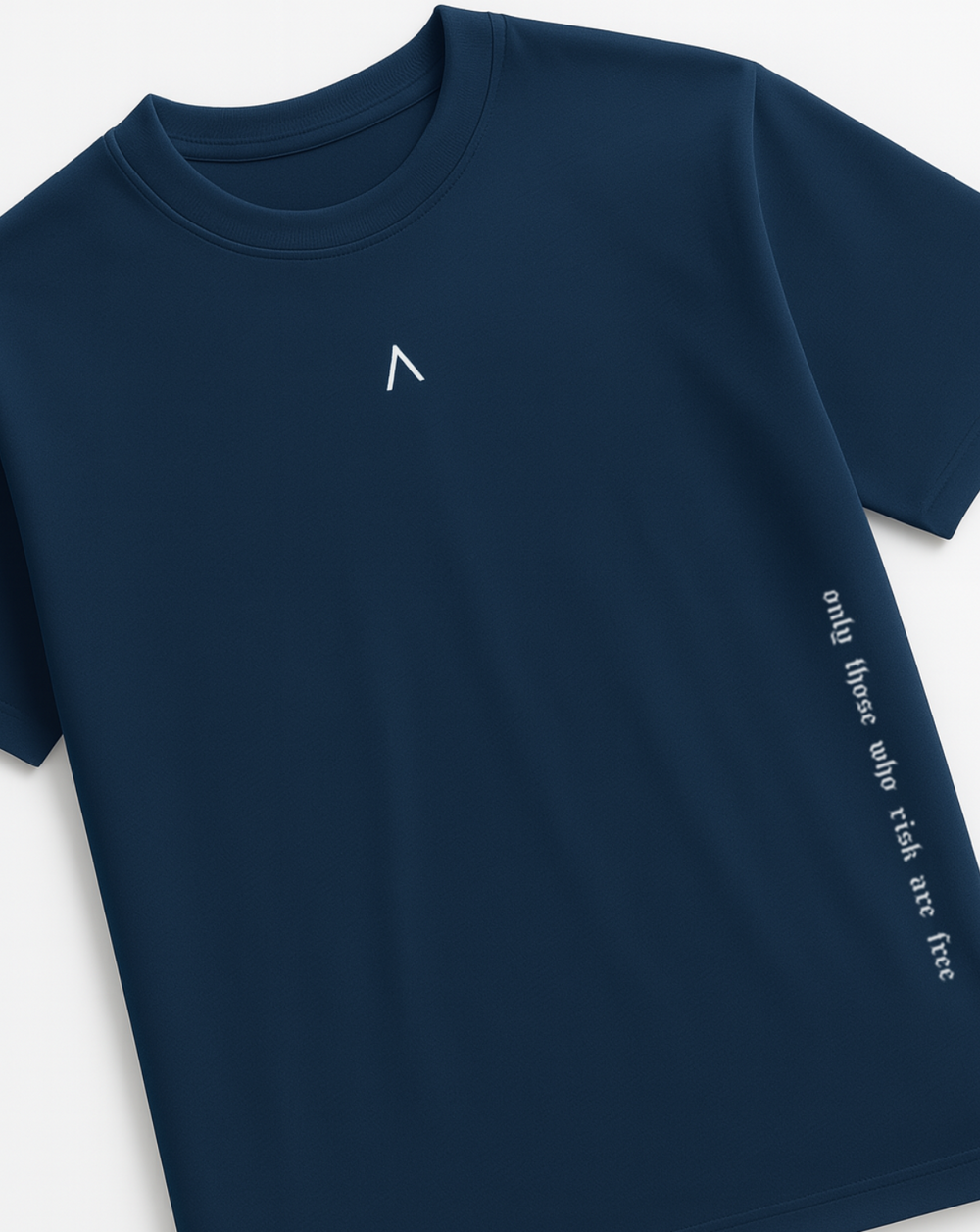 Polo Oversize hombre - Ropa deportiva hombre - Alphafit Peru