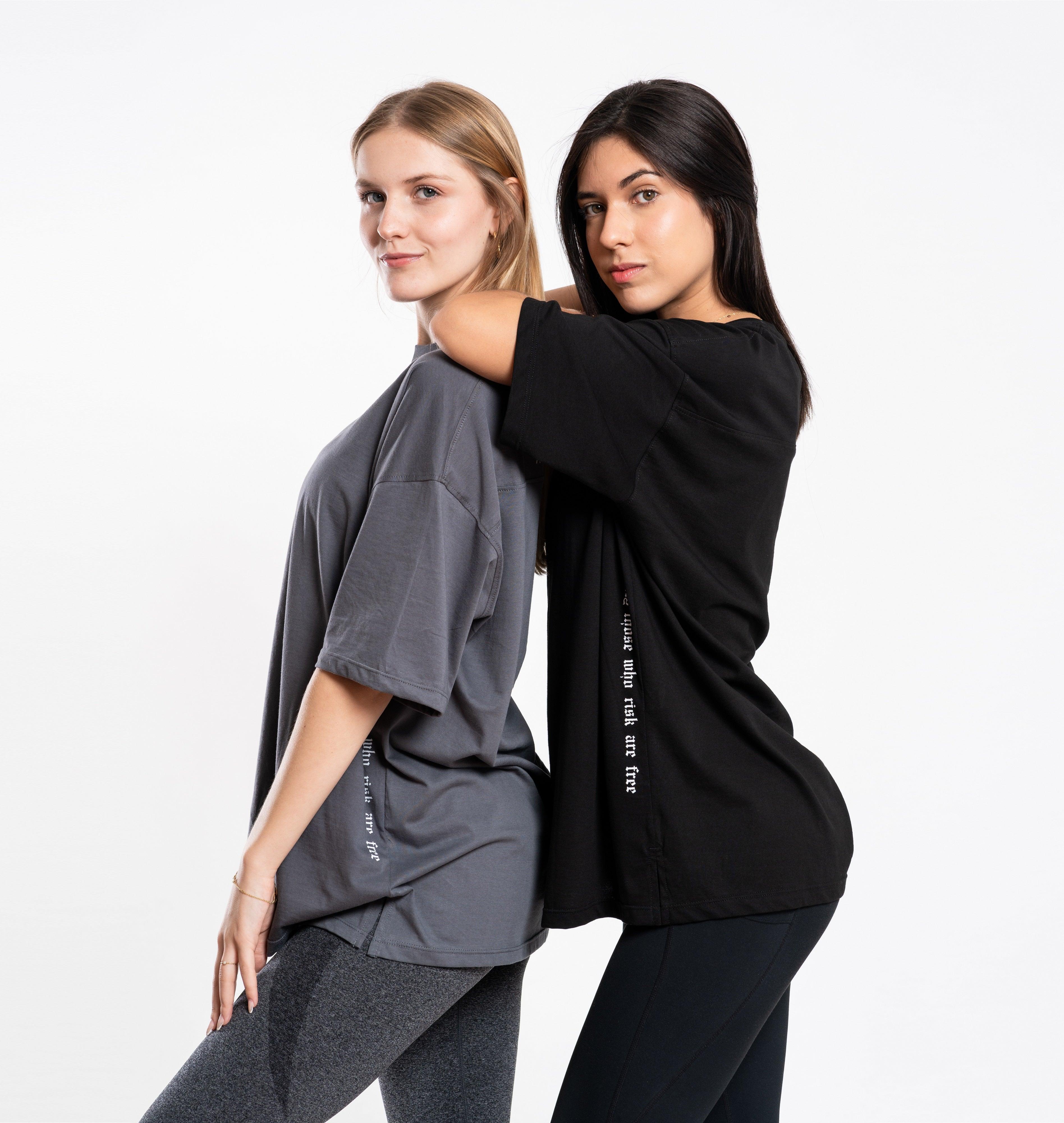 Alphafit: Ropa Deportiva para Hombres y Mujeres