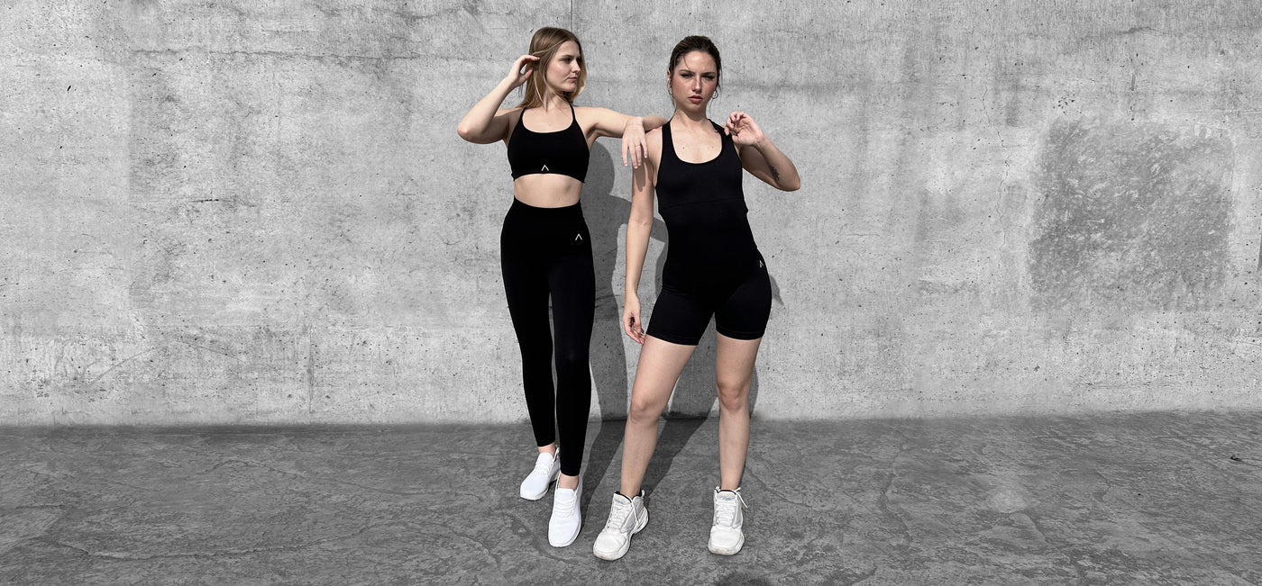 Comprar Ropa Fitness Gym de Mujer Online