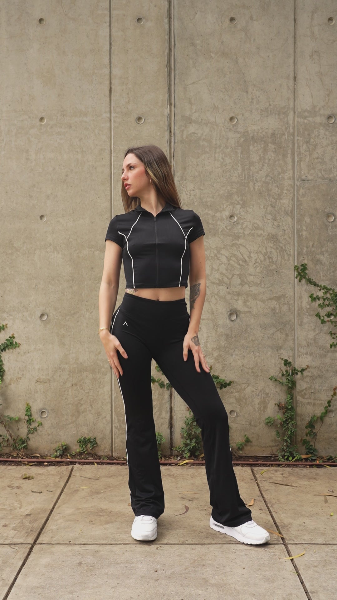 Align Set | Black (Edición Limitada)
