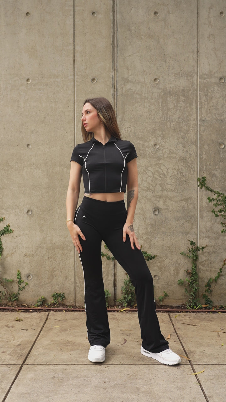 Align Set | Black (Edición Limitada)
