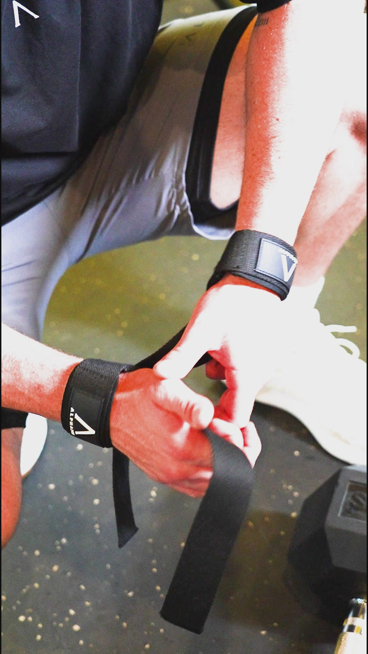 Lifting Straps