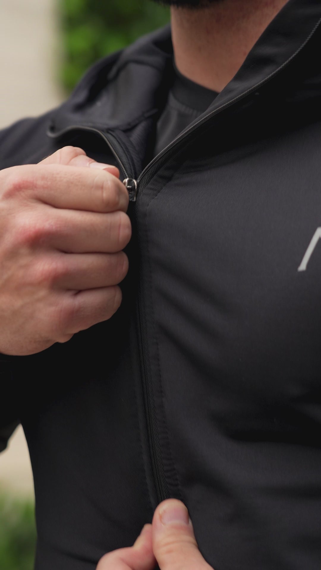 Alphatech Jacket (Edición Limitada)